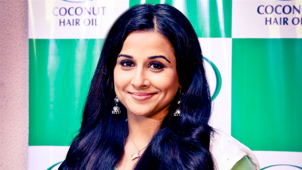 Vidya Balan In ‘Nihar Naturals’ Ad