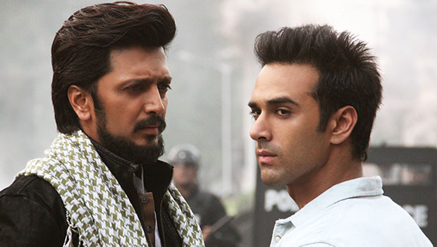 Maula (Bangistan)
