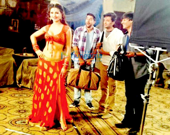 great grand masti 5