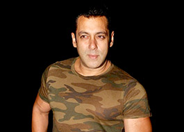 Salman Khan to donate profits of Bajrangi Bhaijaan to farmers? Salman Khan to donate profits of Bajrangi Bhaijaan to farmers?