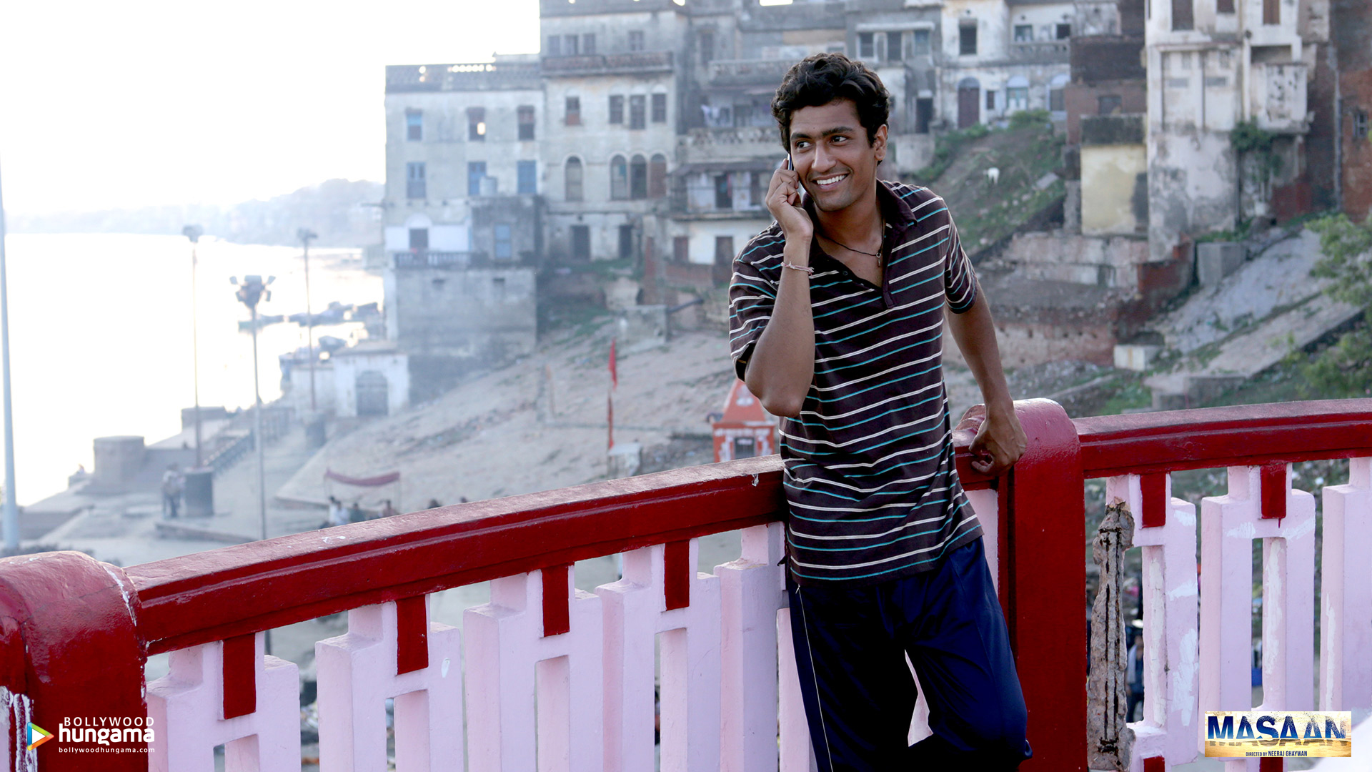 Masaan