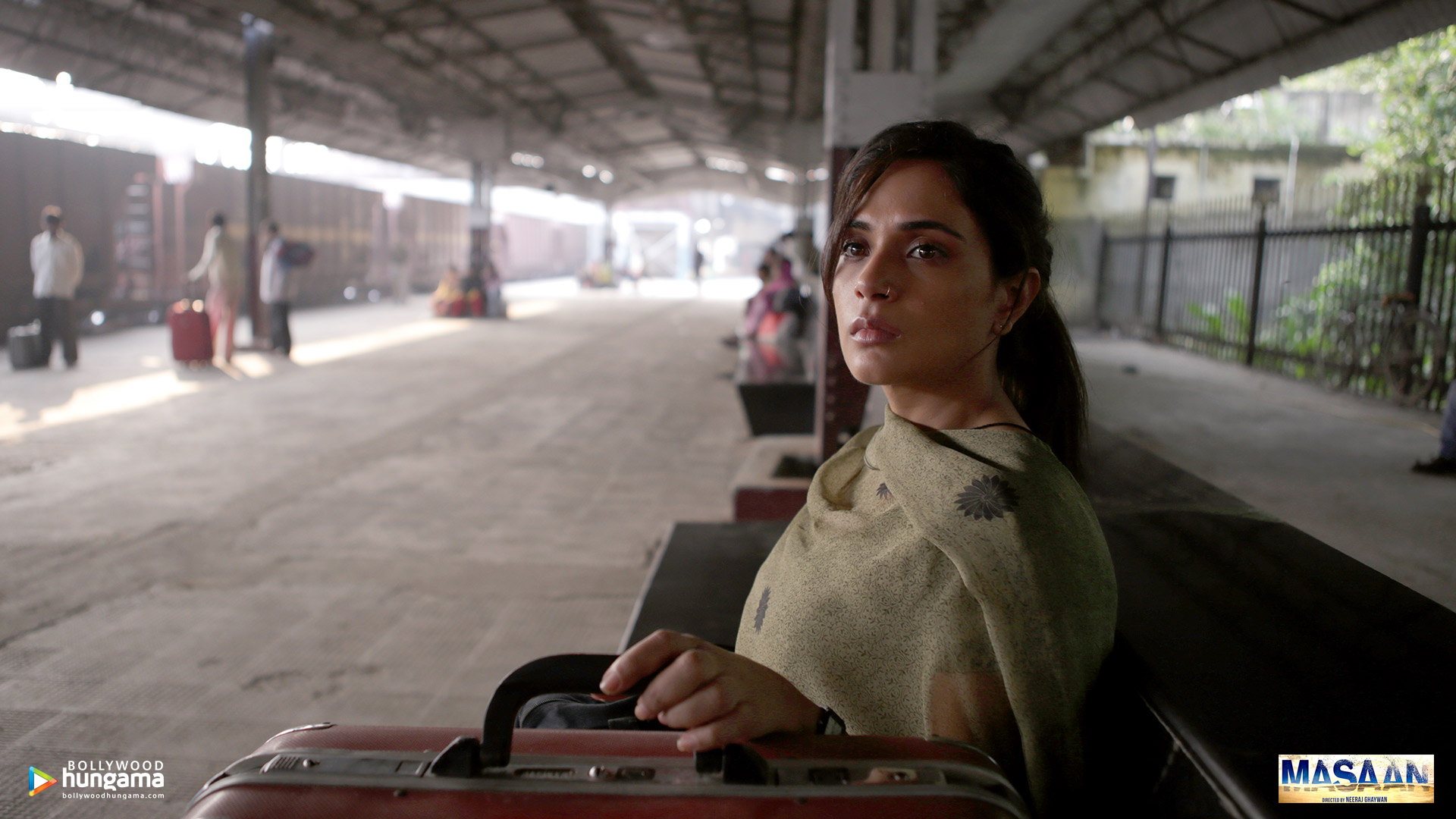 Masaan