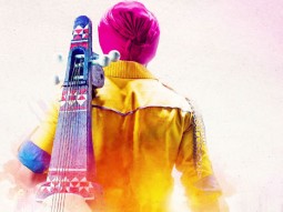 Motion Poster Of ‘Zubaan’