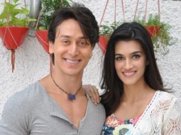 “Arijit Singh’s Voice Took Chal Wahan Jaate Hain To Another Level”: Kriti Sanon