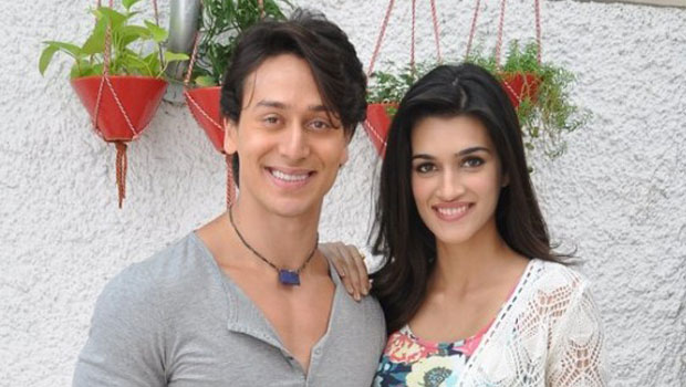 “Arijit Singh’s Voice Took Chal Wahan Jaate Hain To Another Level”: Kriti Sanon