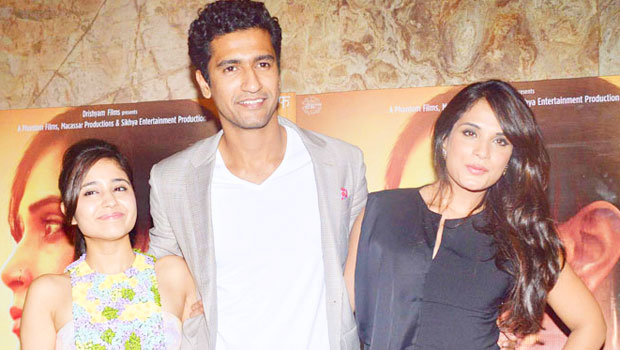 Special Screening Of ‘Masaan’
