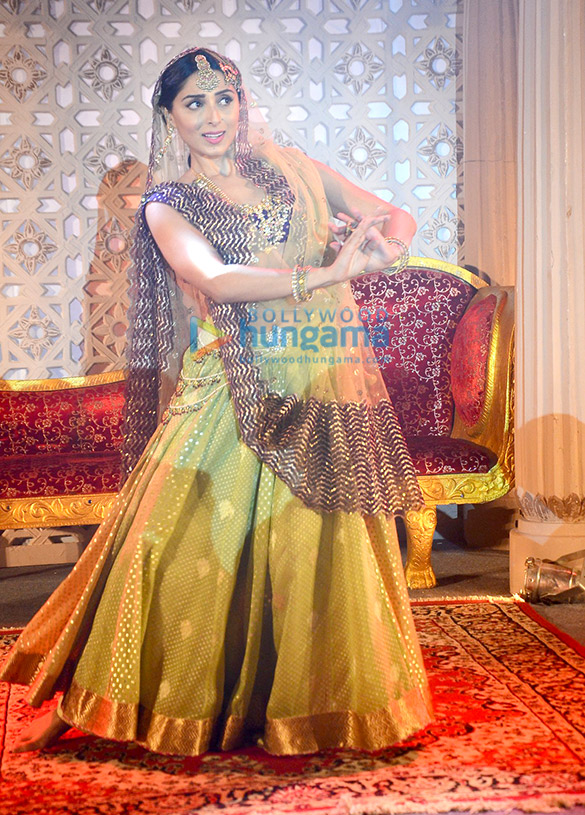 audio release of jaanisaar 7