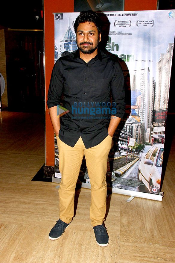 premiere of aisa yeh jahaan 12