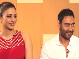 “Ajay Devgn’s Growth Has Been Phenomenal”: Tabu