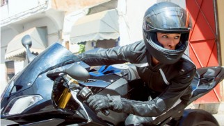Making Of ‘Mission: Impossible – Rogue Nation’ Part 1