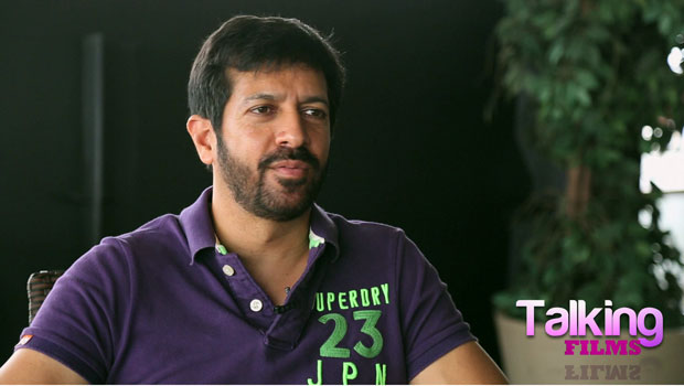 “I Am A Filmmaker, I Am Not A Lobbyist”: Kabir Khan