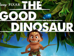 Theatrical Trailer (The Good Dinosaur)