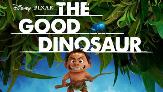 Theatrical Trailer (The Good Dinosaur)