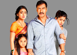 Drishyam gets ‘UA’, slap gets cut