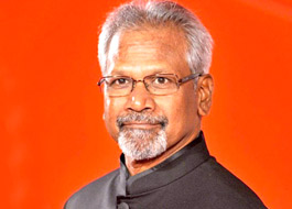 Mani Ratnam wins Icon Award at London Indian Film Festival Mani Ratnam wins Icon Award at London Indian Film Festival