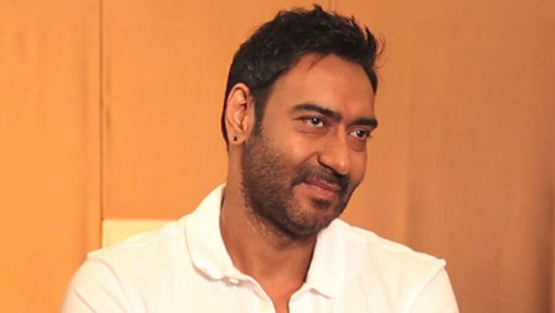 “Which Ever Movie Is Better Will Work In A Clash”: Ajay Devgn