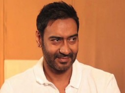 “When I Saw My Picture With SRK, I Was Like Oh God!”: Ajay Devgn