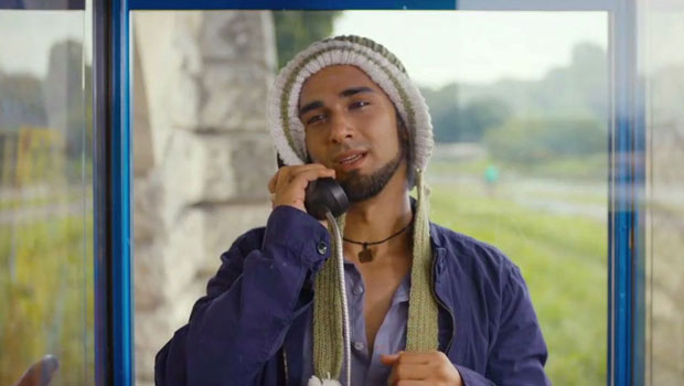 Dialogue Promo 9 (Bangistan)