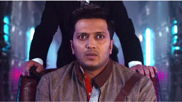 Dialogue Promo 5 (Bangistan)