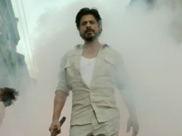 Shah Rukh Khan Impressed With Fan-Made ‘Raees’ Teaser