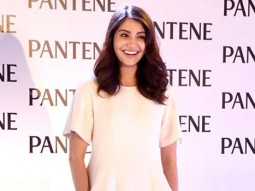Anushka Sharma Announced As Brand Ambassador Of ‘Pantene’