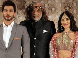 “Imran Abbas Has Got A Very Sweet Face”: Pernia Qureshi