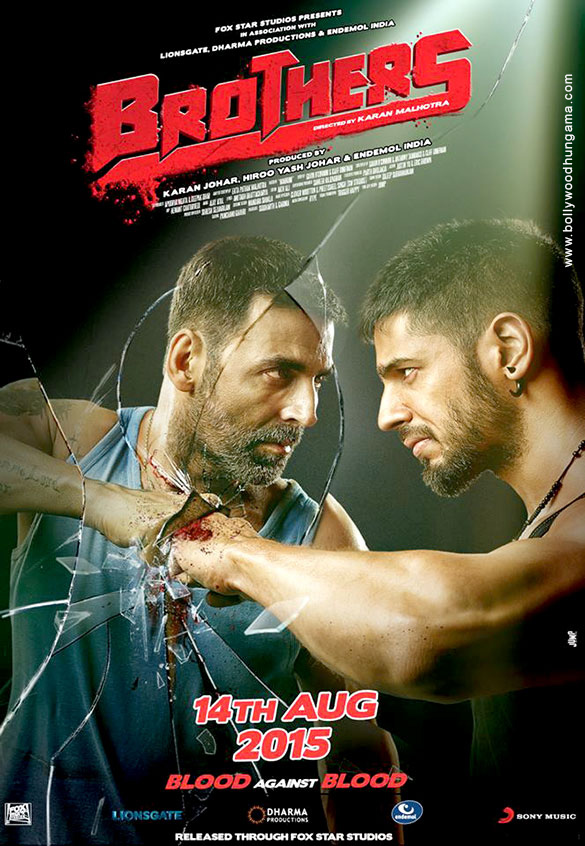 brothers 72