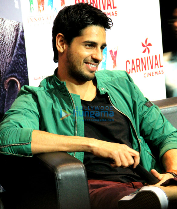 promotion of brothers at carnival cinemas in indore 6