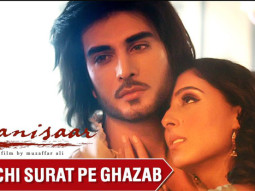 Achchi Surat Pe (Jaanisaar)