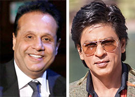 Scoop: Eros’ Kishore Lulla’s secret meet with Shah Rukh Khan in LA