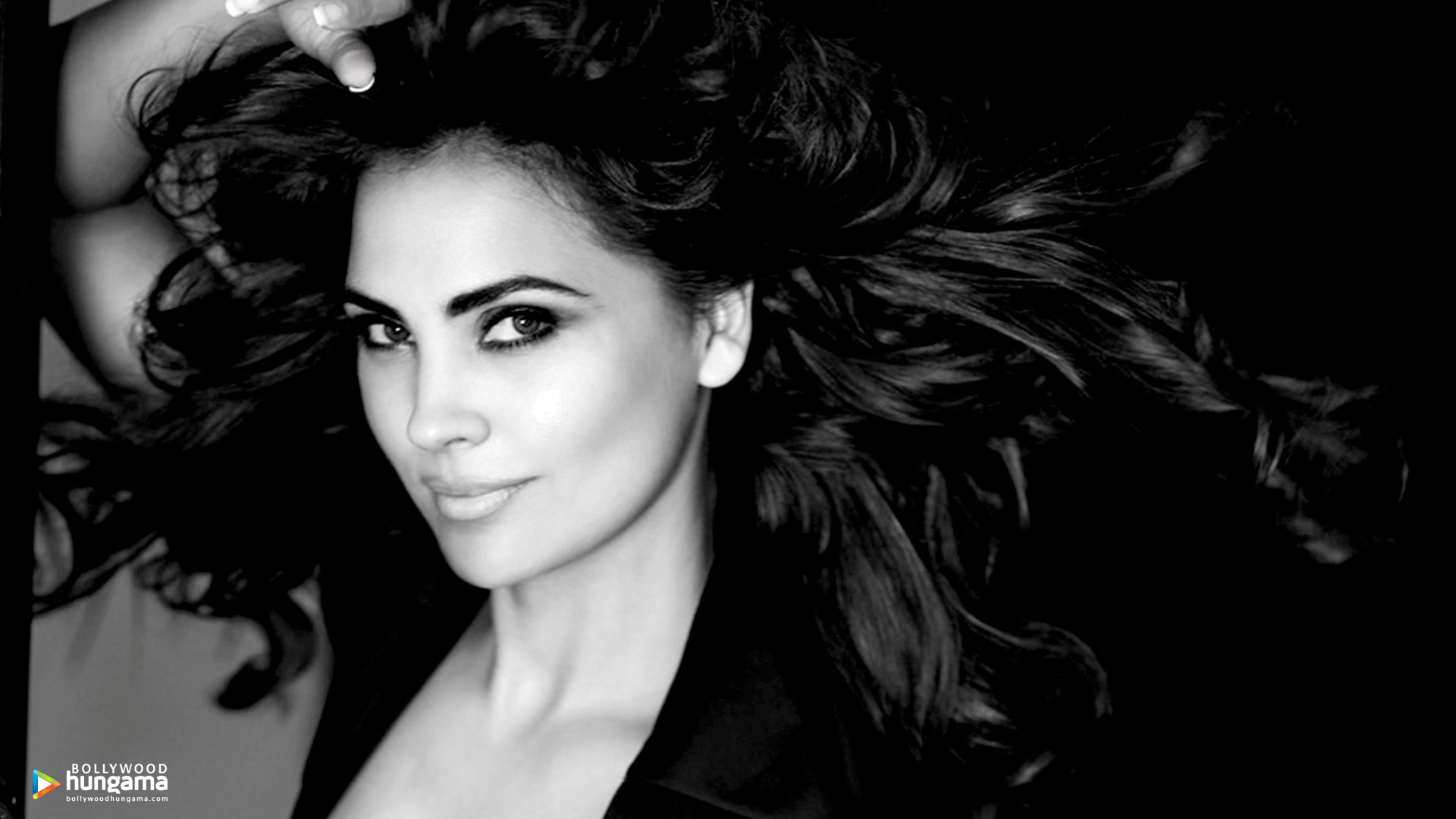 Lara Dutta