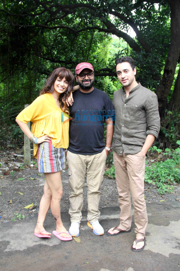kangna ranaut imran khan nikhil advani interact with the media for katti batti 6