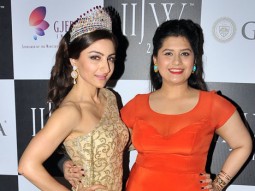 Day 2 Of ‘Indian International Jewellery Week 2015’