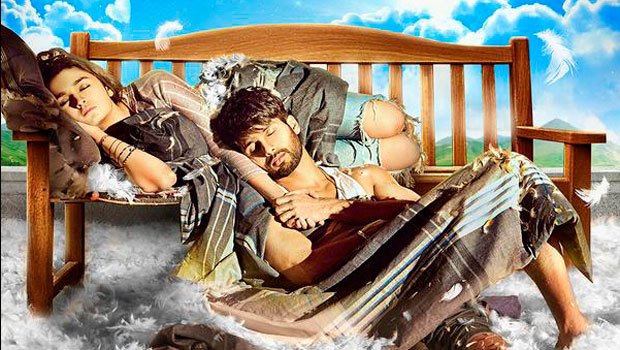 ‘Shaandaar’ Spirit Reminds Of Dil Hai Ke Manta Nahin’ Nostalgia