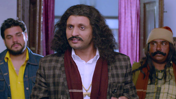 Dialogue Promo 4 (All Is Well)