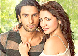 Ranveer Singh and Anushka Sharma in Aditya Chopra’s next?