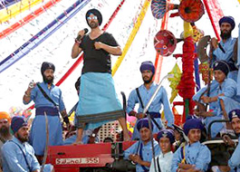 Singh Is Bliing’s ‘Tung Tung Baje’ song attached to Brothers