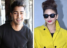 Manish Dayal paired opposite Huma Qureshi in Gurinder Chadha’s The Viceroy House