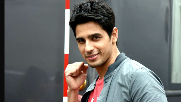 Brothers: Sidharth Malhotra On The Importance Of Time Off
