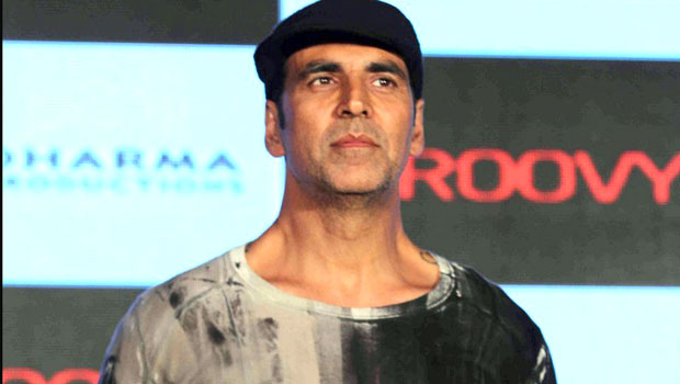 Brothers: Akshay Kumar On The Importance Of Warm Up & Stretching