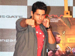 Brothers: Sidharth Malhotra On The Importance Of Charting Your Progress