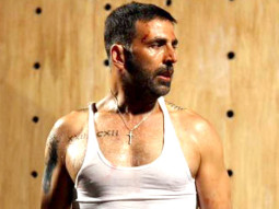 Brothers: Akshay Kumar On His Workout Plan