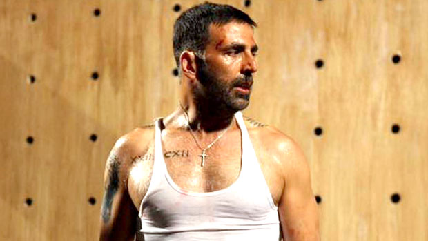 Brothers: Akshay Kumar On His Workout Plan