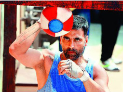 Brothers: Akshay Kumar On His Day Off