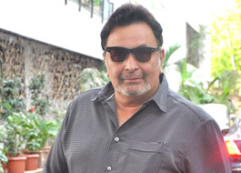 Cruise control: Rishi Kapoor to leave for annual family cruise with entire Kapoor family