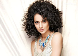 Kangna Ranaut selected as ‘Best Actress’ by Indian Film Festival in Melbourne