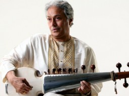 Ustad Amjad Ali Khan Records ‘Vande Mataram’ Song