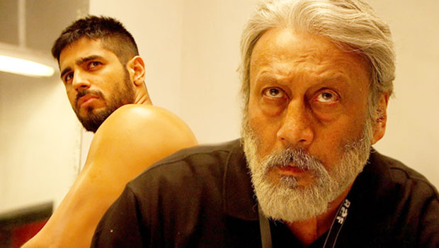Dialogue Promo 4 (Brothers)