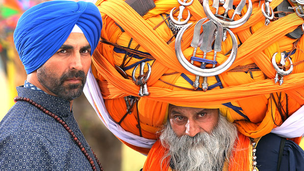 Tung Tung Baje (Singh Is Bliing)