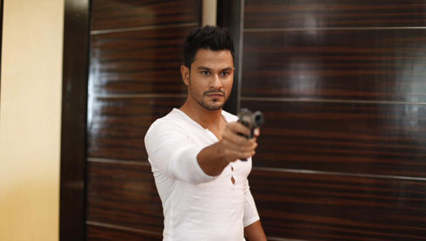 Theatrical Trailer (Bhaag Johnny) Theatrical Trailer (Bhaag Johnny)